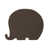 Choco is out of stock selected