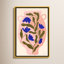 Colette "Vase No. 01" Print by Camilla Bergqvist