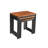 Brumbaugh Solid Wood Top Nesting Tables-33121929