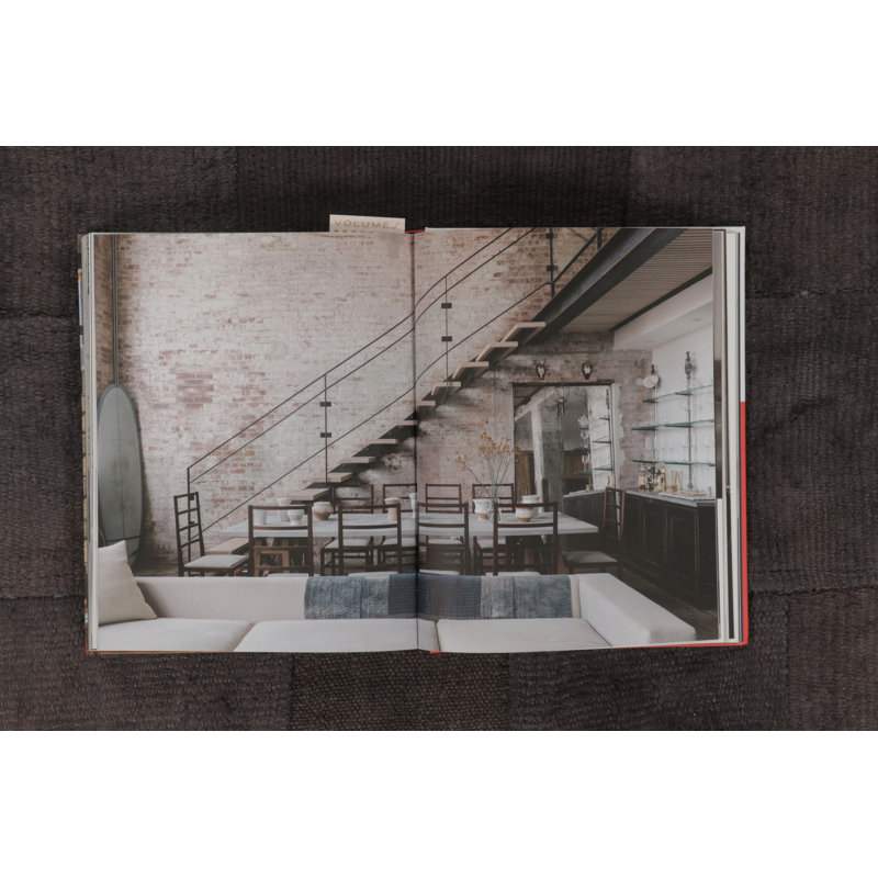 One-of-a-Kind Area Rug
