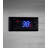 4.87 cu. ft. Single Tap Left Hinge ADA Compliant Kegerator with Kit-37313740