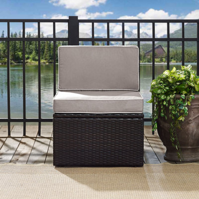 Outdoor Lounge Chair