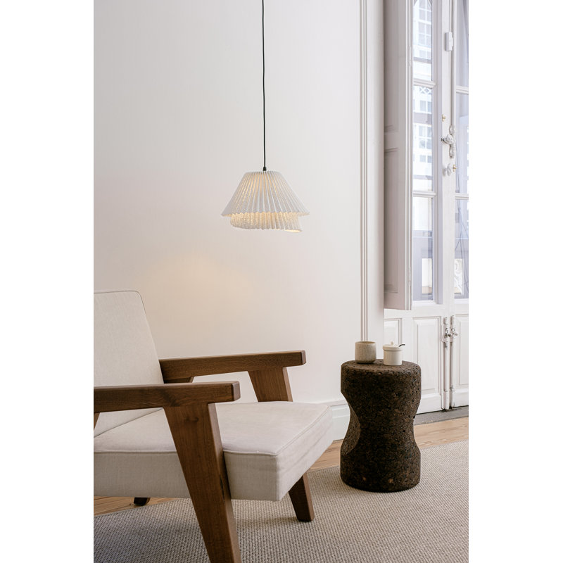 Tempo Vivace Pendant