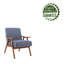 Pharell Upholstered Armchair-1805178914