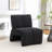 Mathias Upholstered Faux Fur Accent Chair-679688450