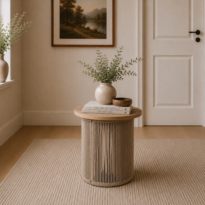 End Table