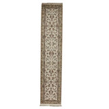 Wool Oriental Area Rug