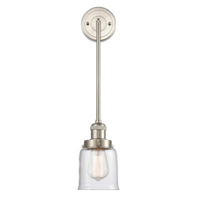 Hardison 1 - Light Single Pendant