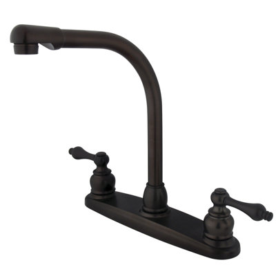 Victorian Hot & Cold Water Dispenser