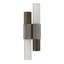 Huntington 4 - Light Armed Sconce