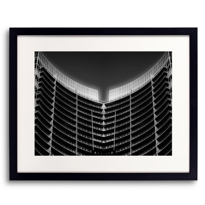 The Dark Room Print