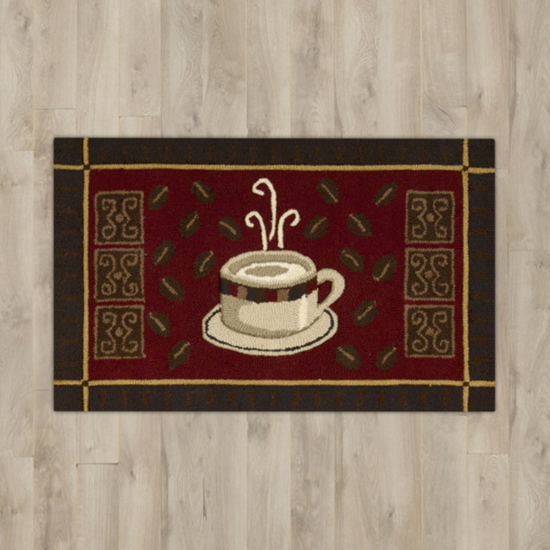 Chipley Indoor Rug, Rectangle 1'8" x 2'9"