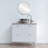 Campblin Engineered Wood Flat Wall Mirror-1929733936-1929733937