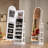 Freestanding 360° Swivel Jewelry Armoire-585254907
