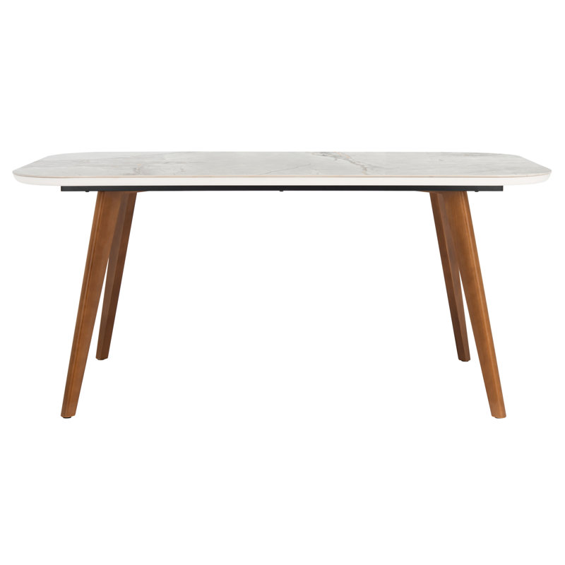 Table de salle à manger Amali
