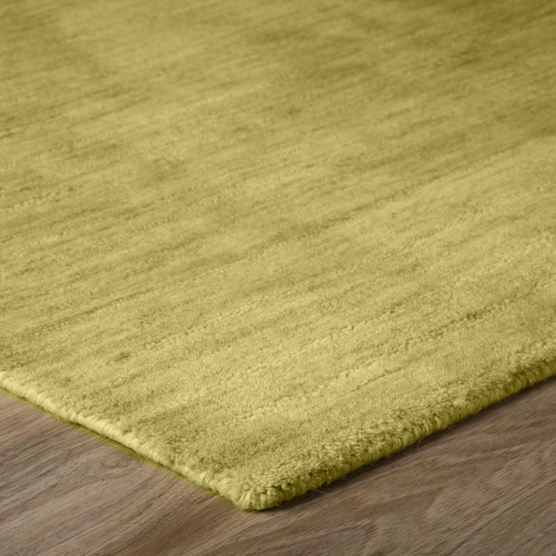 Toby Wool Rug, Rectangle 9' x 13'
