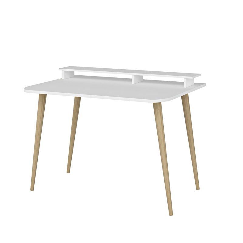 Phillips 90Cm W Rectangular Writing Desk