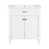 White / Silver est en rupture de stock