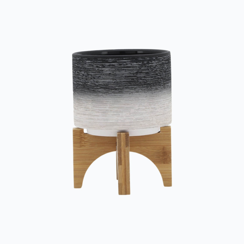 Yama Ceramic Pot Planter