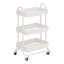 Wilburn Metal Bar Cart-80216164