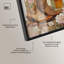 «Delicate Floral bottes II Shadowbox Print» par Art Remedy-115130259-115130263