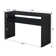 Haught 48" Console Table with Shelf