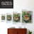 " Vintage Landscape L "-98679138-98679164