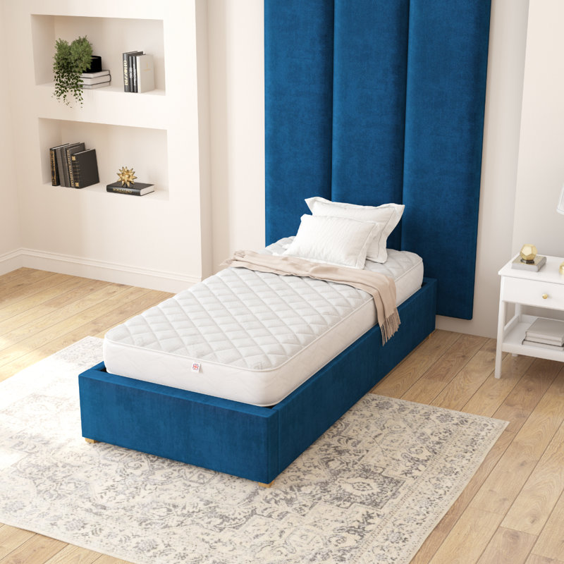 Aspire Open Coil Mattress, Small Single (2'6)