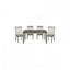Ensemble de chaises d'appoint