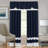 Renken Semi Sheer Curtain Pair-1734516336-1734516338
