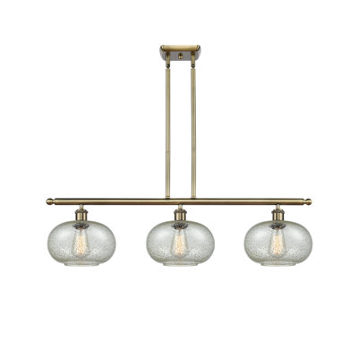 Dona 3 - Light Kitchen Island Pendant
