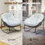 Chaise Rockong-584812491