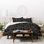 Housse de couette Iveta Abolina Dontae
