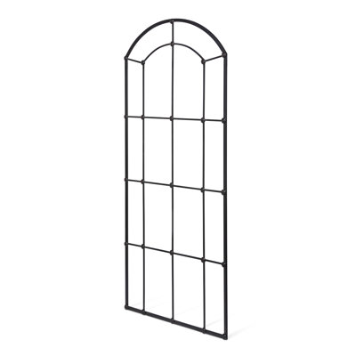 Wall Decor on Metal