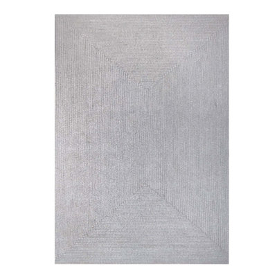 Abstract Indoor Rug