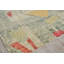 Marrakesh hand-knotted Wool Red/Yellow/Multi Area Rug-1473817590
