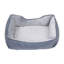 Polyester Pet Bed