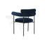 Chaise de salle à manger Bellport-93949677