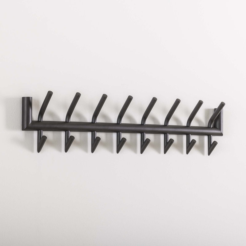 Wall Coat Rack