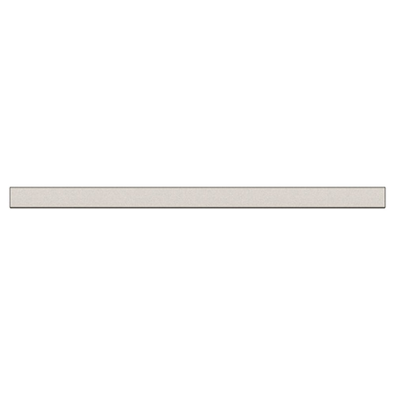 4622 Edge Pull, Satin Nickel