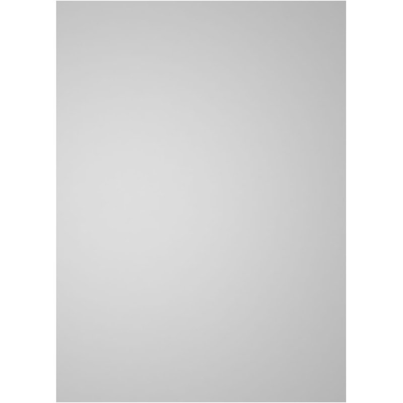 Cadre de seuil Brickmould, brun clair apprêté, H 36 po x l 26 po x P 2 po
