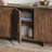 Quince 78'' Solid Wood Sideboard-1082570060