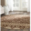 Nicarla Camel/Chocolate Area Rug-18011036