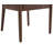 Modern Upholstered Side Dining Chairs With Curved Backrest, With Solid Wood Frame, For Dining Room/Living Room-963464383-963464376