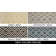 Deedrick Performance Geometric Indoor/Outdoor Area Rug