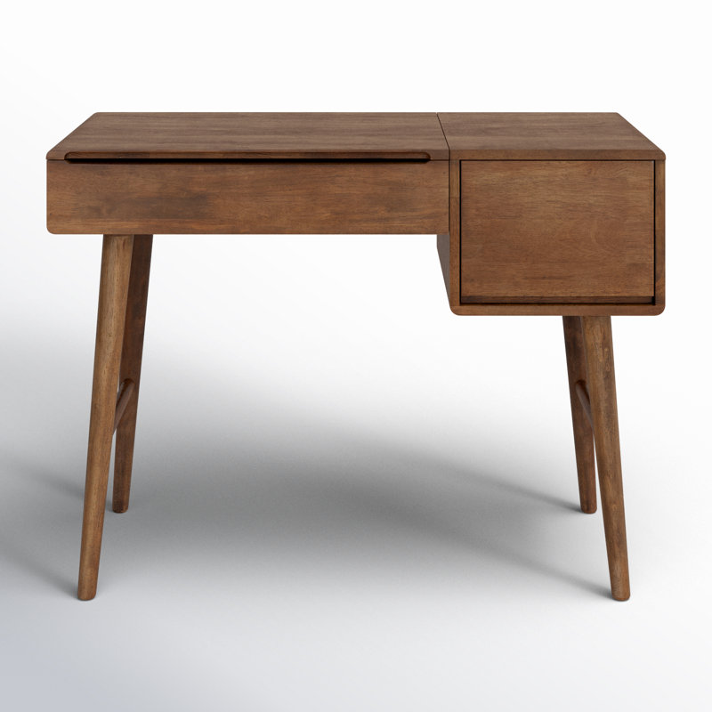 Cashawn  Vanity with Mirror