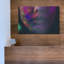 «Fairy Tale Kiss» par Luxe Portfolio, art mural en métal-351664987