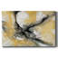 Toile tendue Golden Harmony