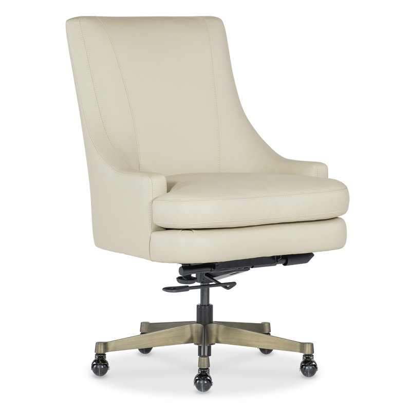Fauteuil de direction inclinable Paula