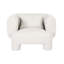 Upholstered Accent Chair-2094588668